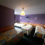 酒店 Melissa Péruwelz