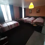 酒店 Melissa Péruwelz