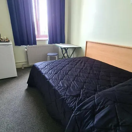 Melissa Hotel Péruwelz