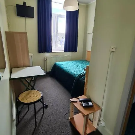 Hotel Melissa Péruwelz