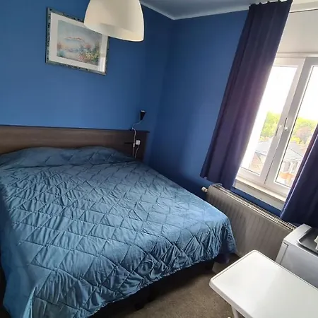 Melissa 호텔 Péruwelz