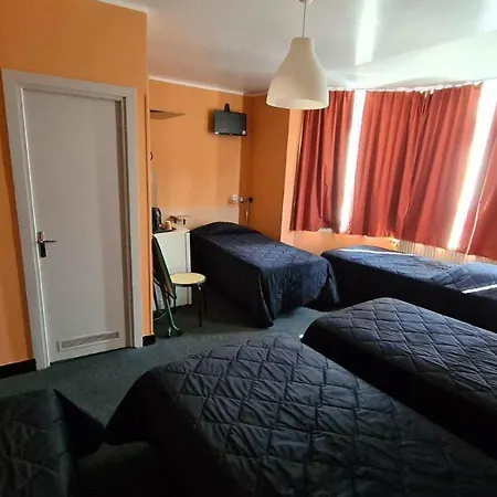 Melissa Hotel 2*