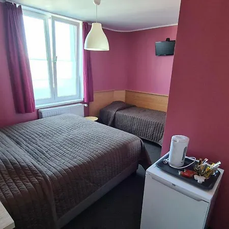 Melissa Hotel Péruwelz
