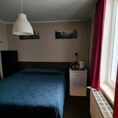 Melissa Hotel