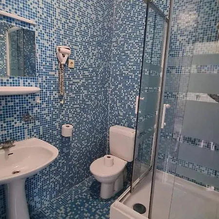 Hotel Melissa Péruwelz