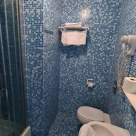 Hotel Melissa