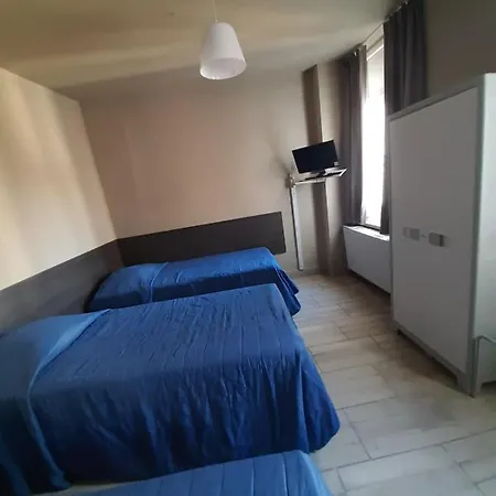 Melissa Hotel