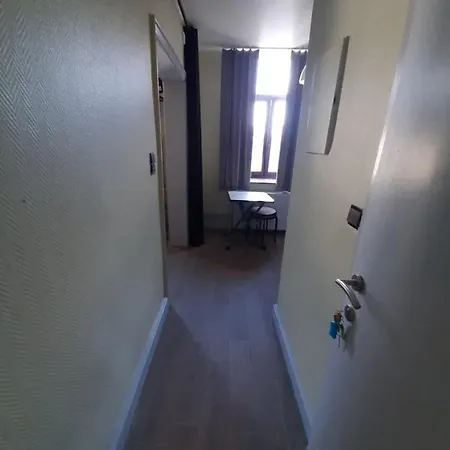 Melissa Hotel