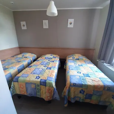 Melissa Hotel 2*