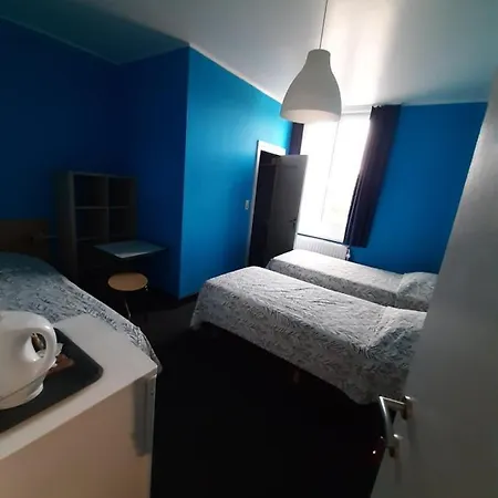 Melissa Hotel Péruwelz