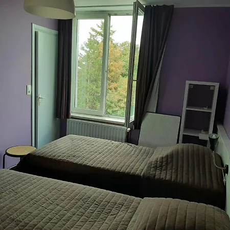 Melissa 2* Péruwelz