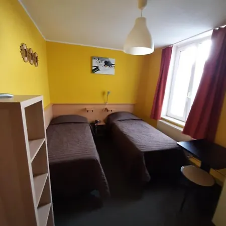 Melissa 2* Péruwelz