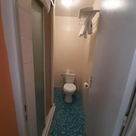 Melissa Hotel