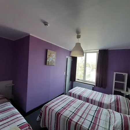 Hotel Melissa