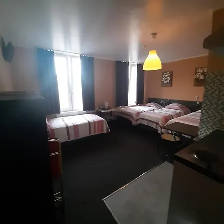 Melissa 2* Péruwelz