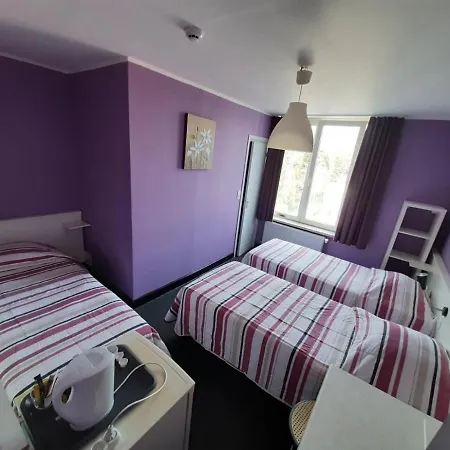 Melissa Hotel Péruwelz