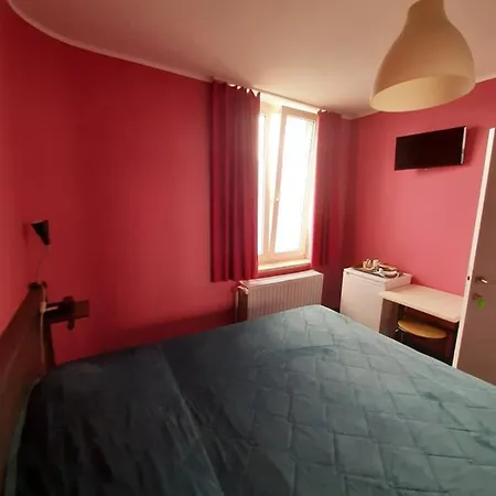 Melissa Otel Péruwelz