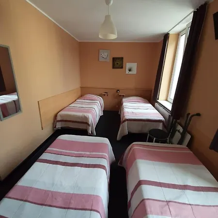 Hotel Melissa