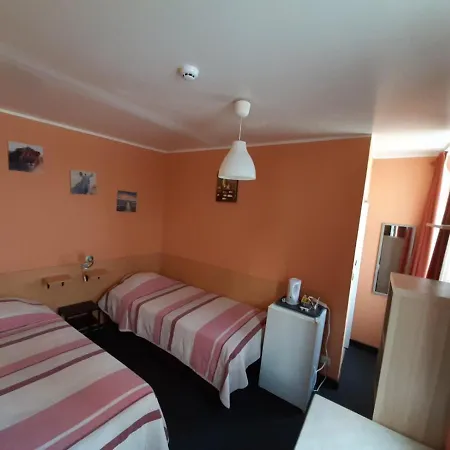 Melissa Otel Péruwelz