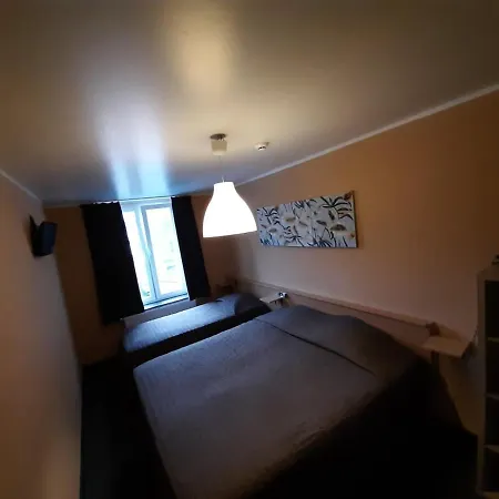 Hotel Melissa Péruwelz