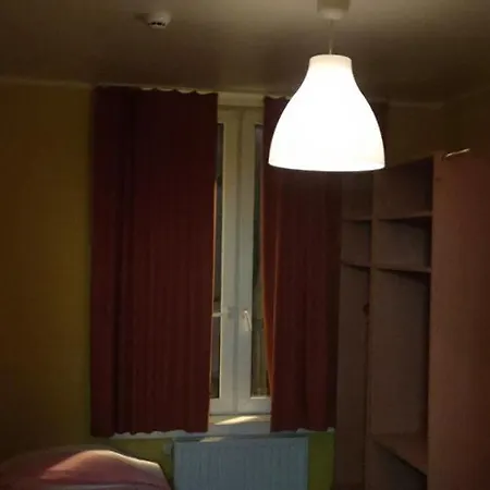 Melissa Hotel Péruwelz
