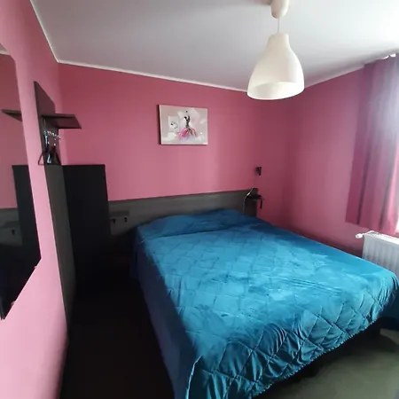 Melissa Hotel 2*