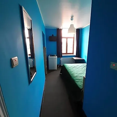 Hotel Melissa