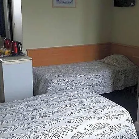 Melissa Hotel