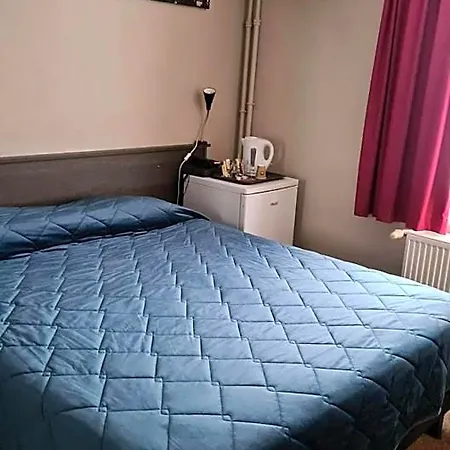 Melissa Hotel