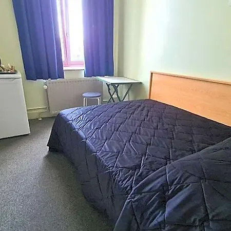 Hotel Melissa Péruwelz
