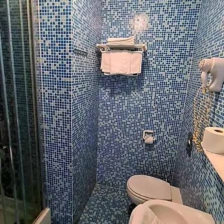 Hotel Melissa Peruwelz