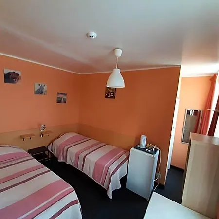 Melissa Hotel