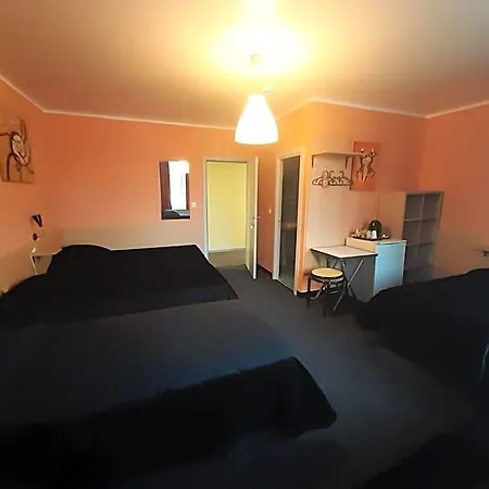 Hotel Melissa Péruwelz