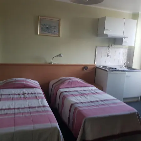 Hotel Melissa Péruwelz