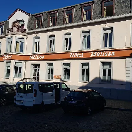 Melissa 2* Péruwelz