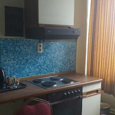 Hotel Melissa