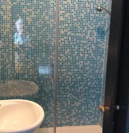 Hotel Melissa