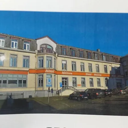 Hotel Melissa