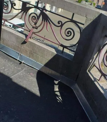Melissa Péruwelz