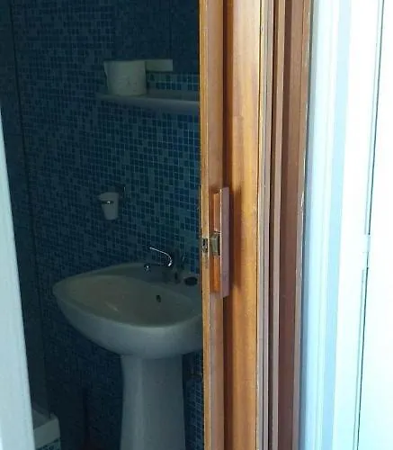 Melissa 酒店 Péruwelz