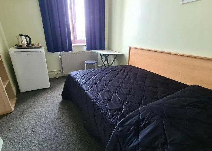 Melissa 酒店 Péruwelz