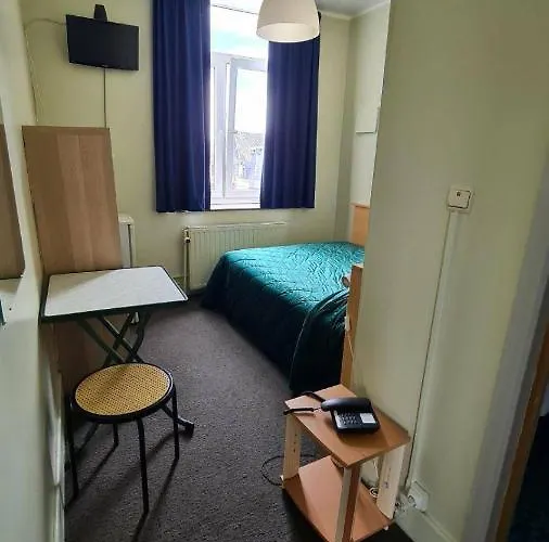 מלון Melissa Péruwelz