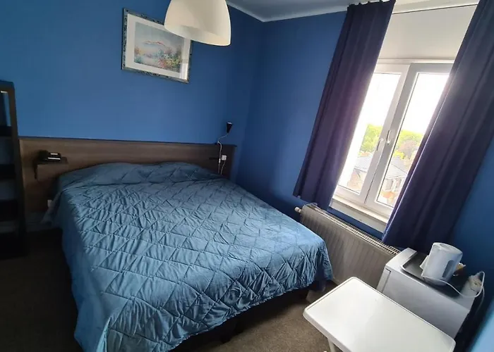 Melissa 酒店 Péruwelz