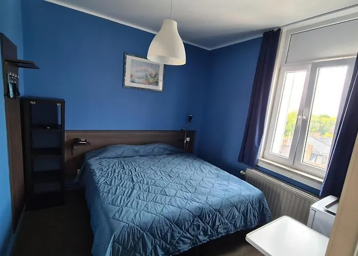 Melissa 2* Péruwelz