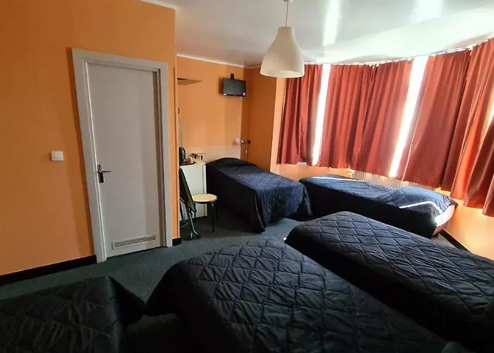 Melissa Hotel 2*