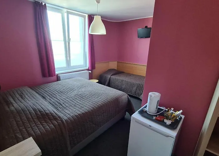 Melissa מלון Péruwelz