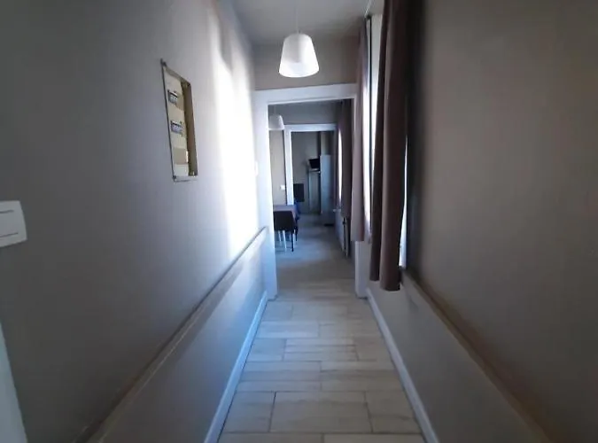 Melissa 酒店 Péruwelz