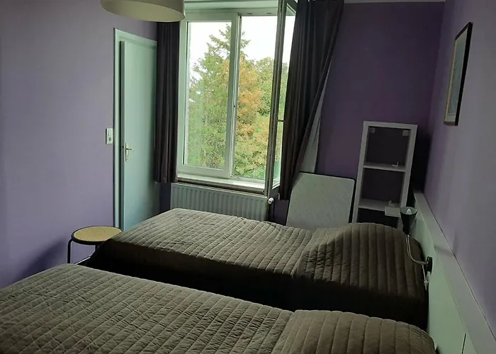 Melissa 2* Péruwelz