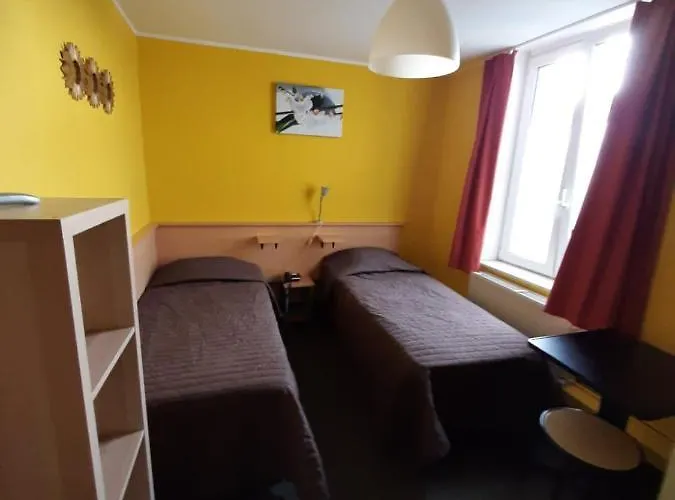 Melissa 2* Péruwelz