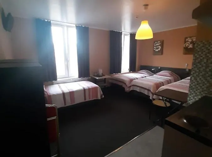 Melissa 2* Péruwelz